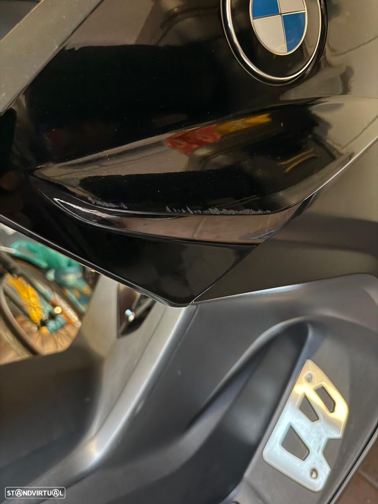 BMW C 650 Sport Sport - 26