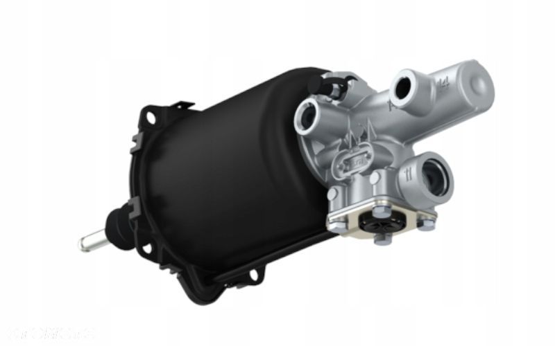 wabco siłownik sprzęgła man f2000 - 2