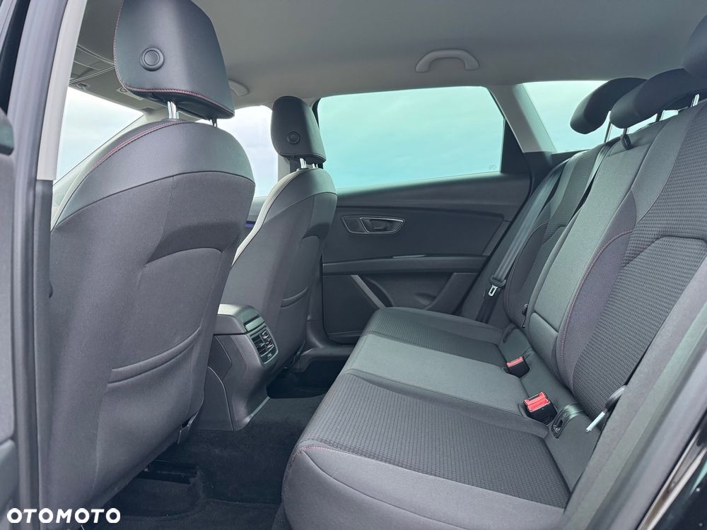 Seat Leon 2.0 TDI DPF Start&Stop FR - 13