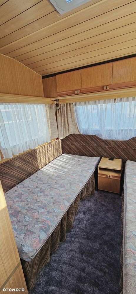 Dethleffs ABE NR D 934 - 10