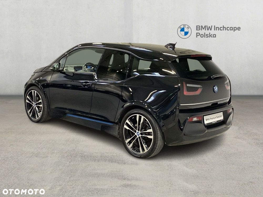 BMW i3 i3S 120 Ah - 4
