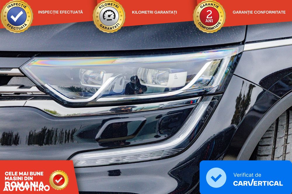 Renault Koleos - 7