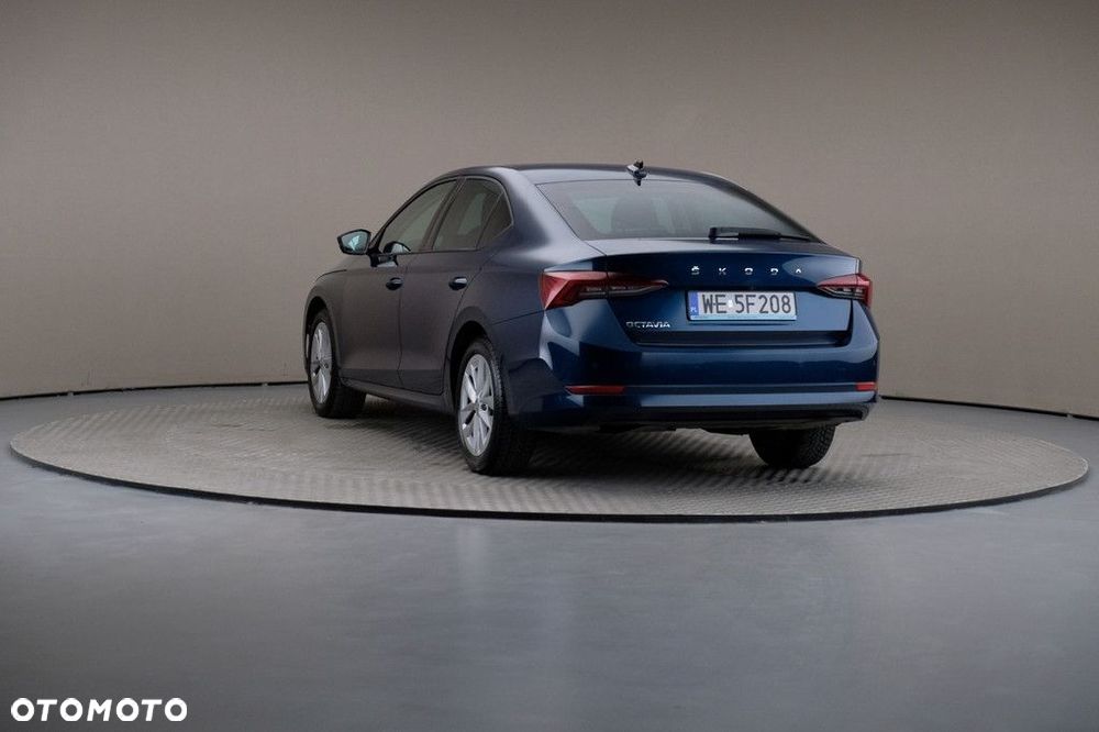 Skoda Octavia 1.0 TSI Ambition - 2