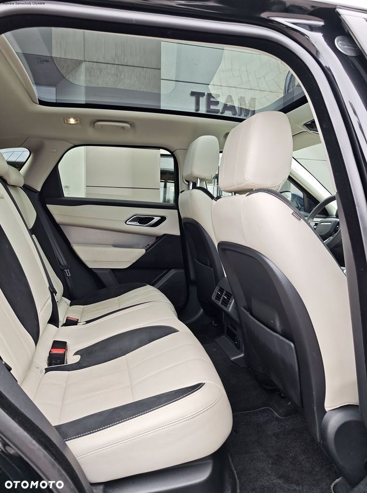 Land Rover Range Rover Velar - 16