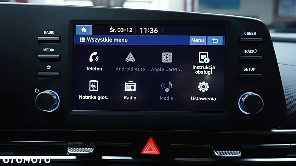 Hyundai Elantra 1.6 Smart CVT - 23