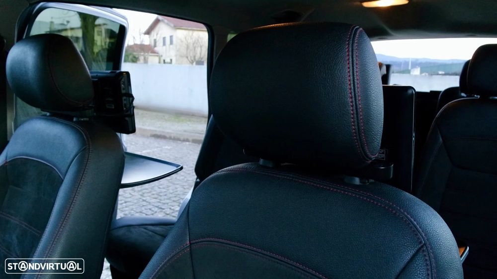 Ford S-Max 2.0 TDCi Titanium Busine.7L - 51