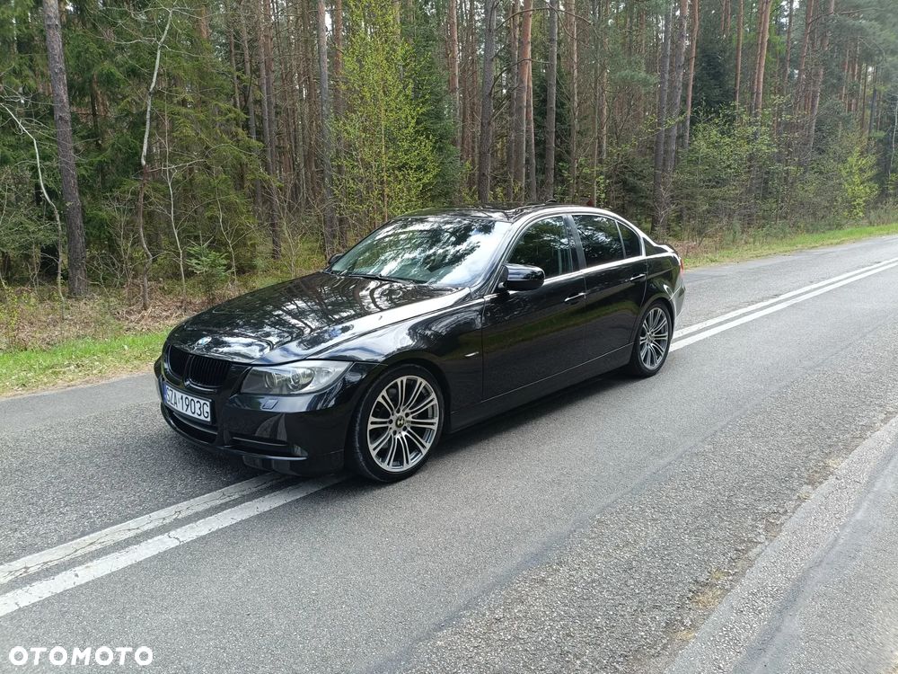 BMW Seria 3 - 23
