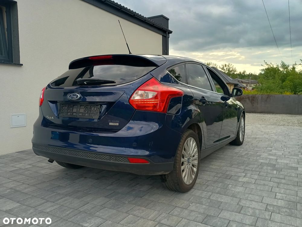Ford Focus 1.0 EcoBoost Gold X (Edition Start) - 19