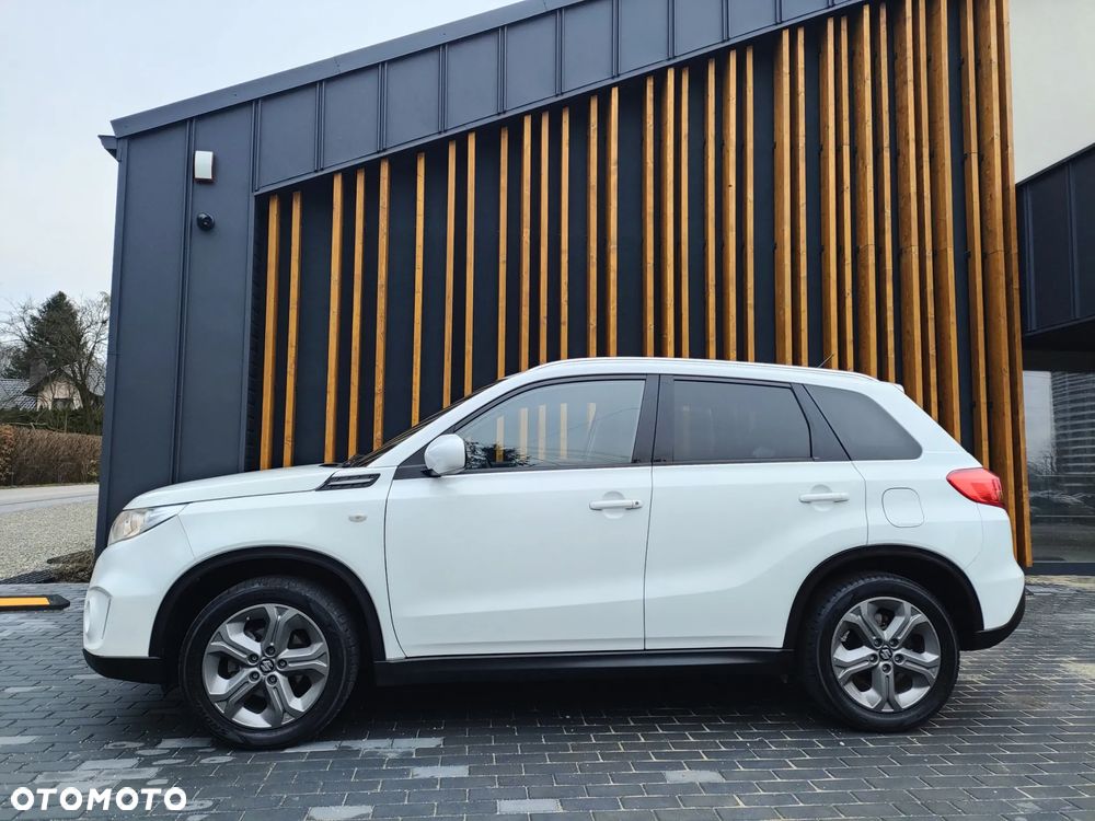 Suzuki Vitara 1.6 Premium 2WD - 26