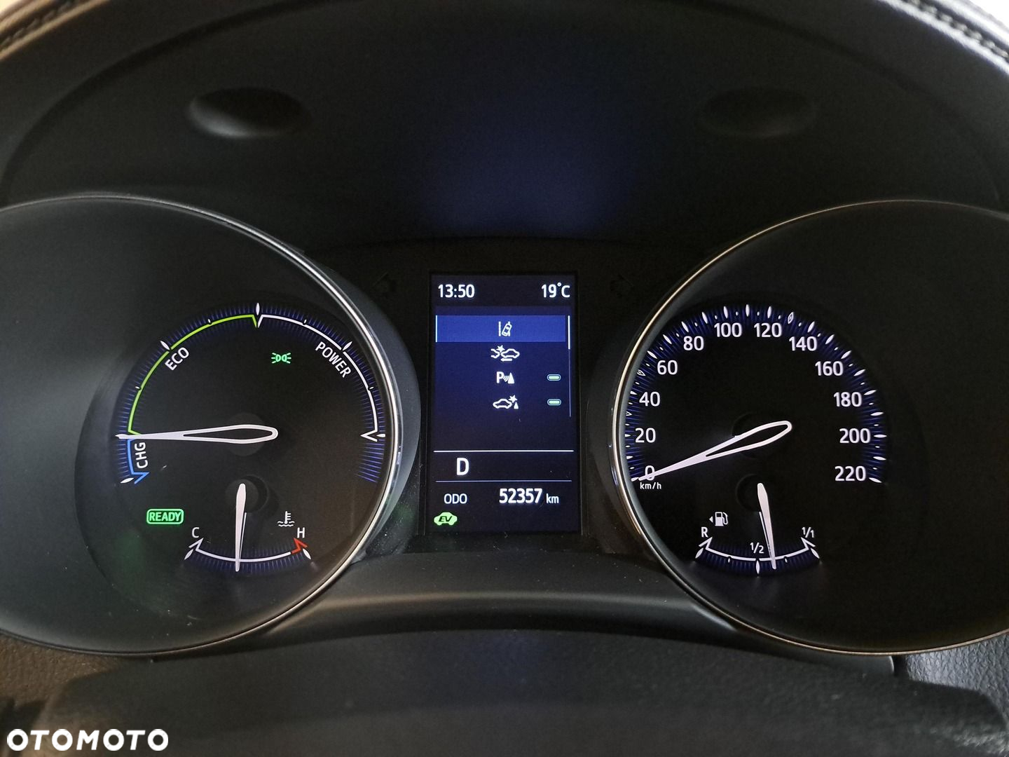 Toyota C-HR - 30