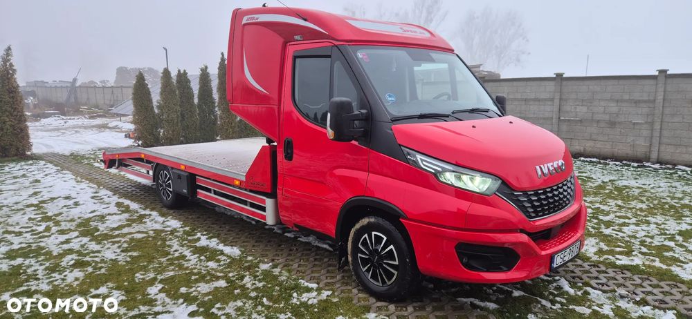 Iveco Daily - 3