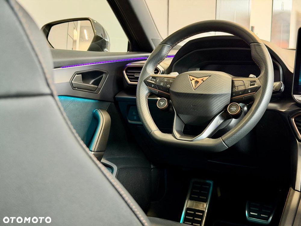 Cupra Formentor 1.5 eTSI mHEV DSG - 13