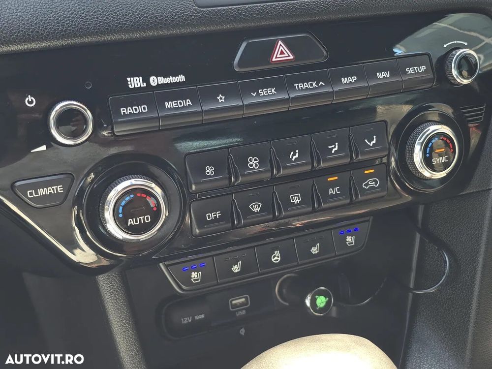 Kia Sportage - 18