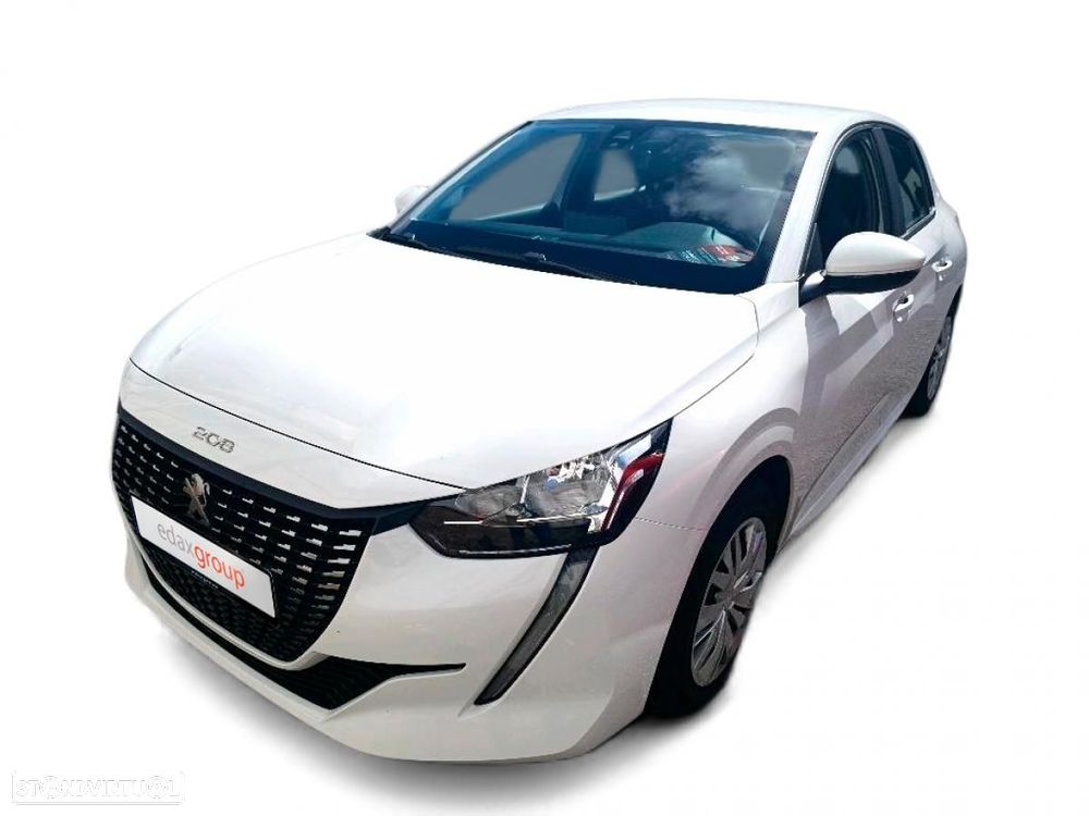 Peugeot 208 1.2 PureTech Active - 1
