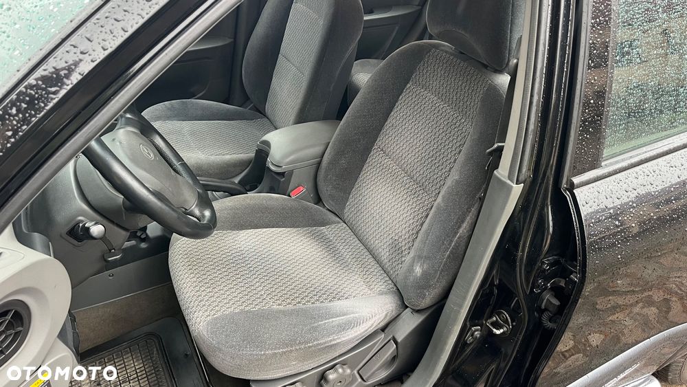 Hyundai Santa Fe 2.4 GLS 4WD - 17