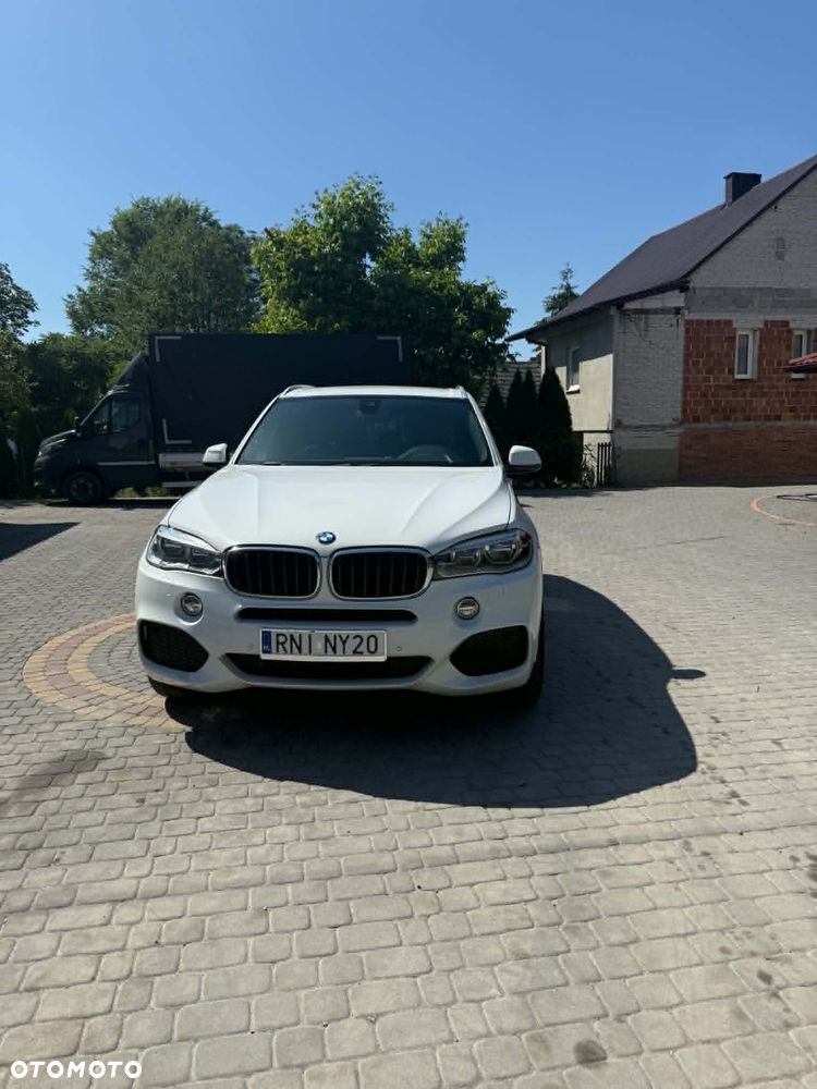 BMW X5 xDrive30d - 2