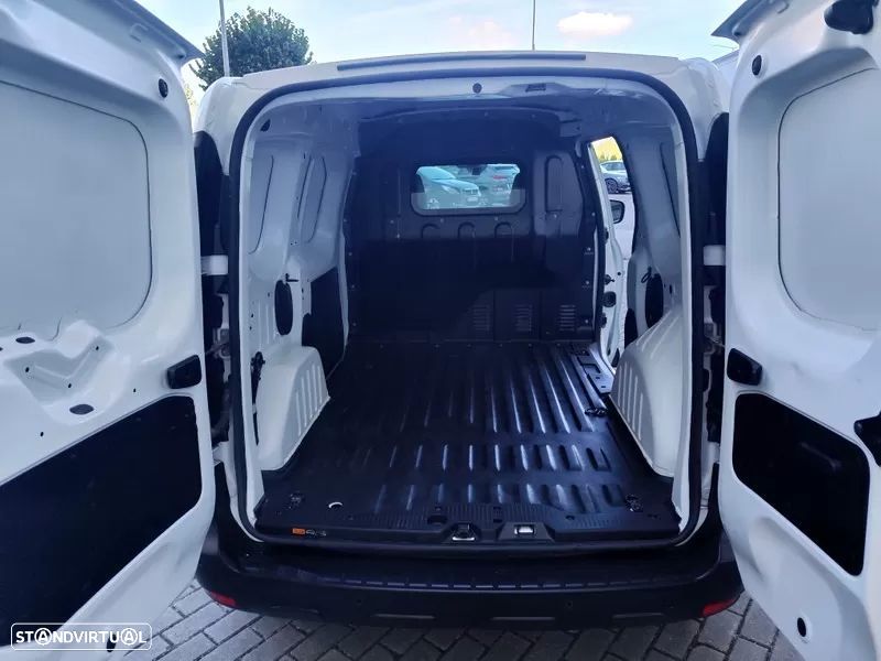 Renault express 1.5 blue  dci , iva dedutivel - 6