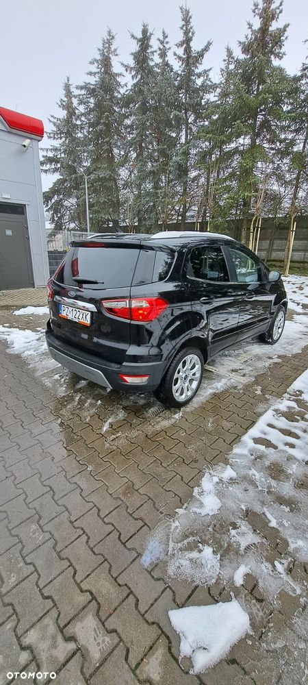 Ford EcoSport - 5