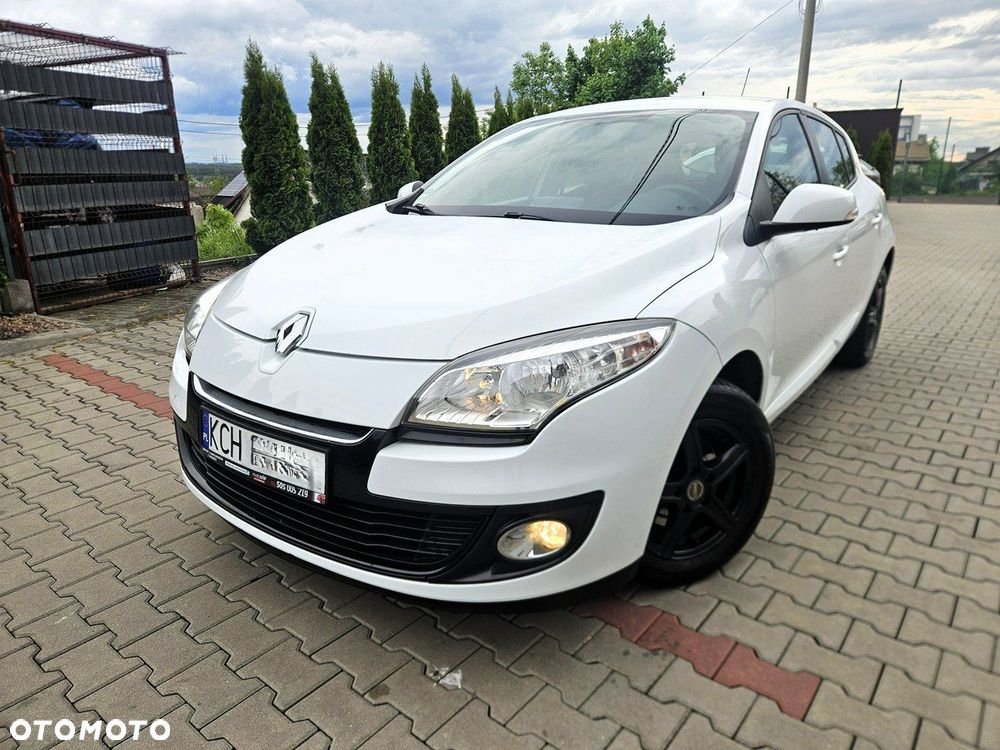 Renault Megane 1.6 16V 100 Authentique - 13
