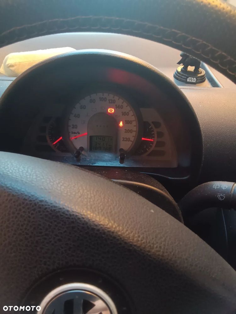 Volkswagen Fox 1.2 Style - 7