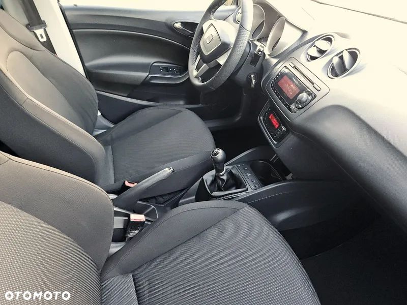 Seat Ibiza 1.4 16V Style - 19