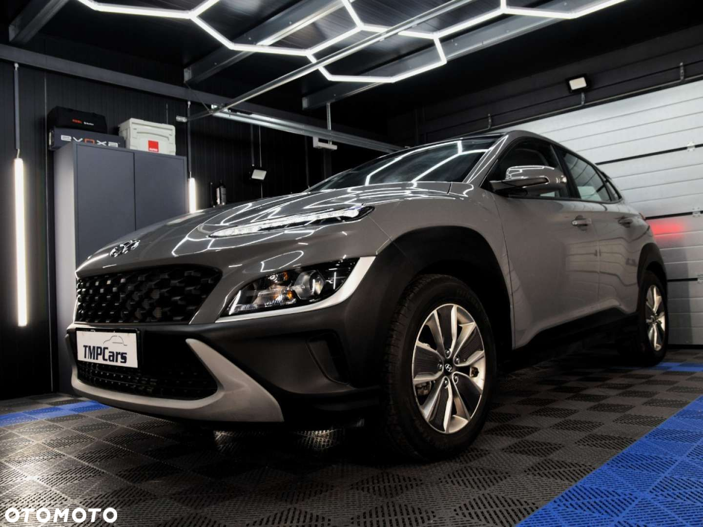 Hyundai Kona - 3