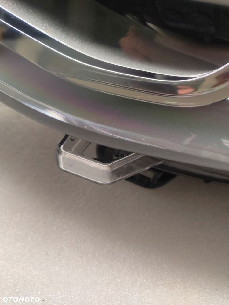 RENAULT TALISMAN FULL LED LAMPA LEWY PRZÓD 3L 260606722R - 3