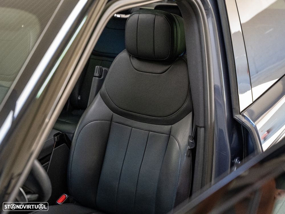 Land Rover Range Rover Sport - 22