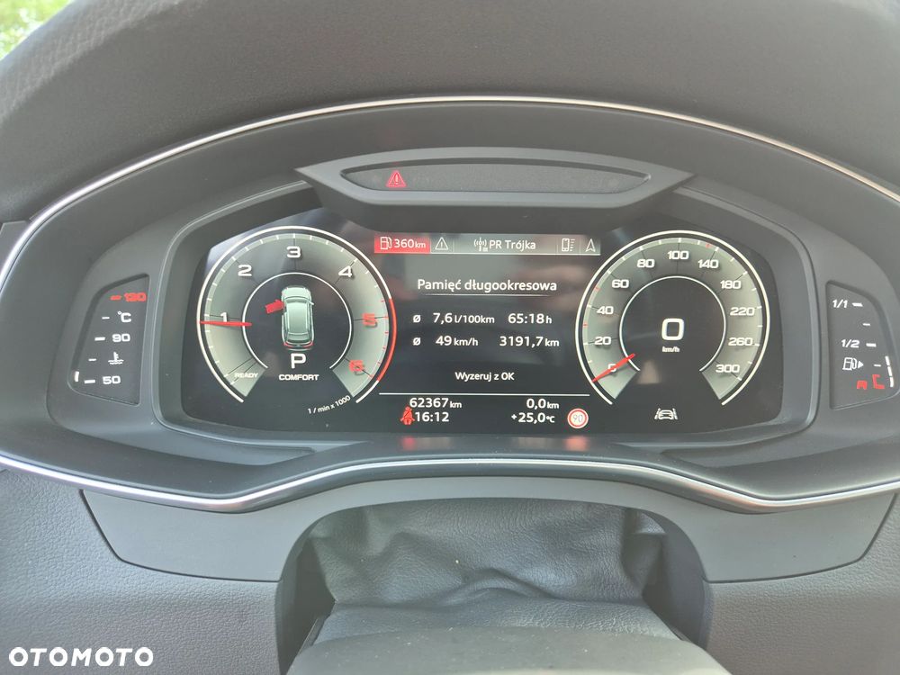 Audi A6 Avant - 16