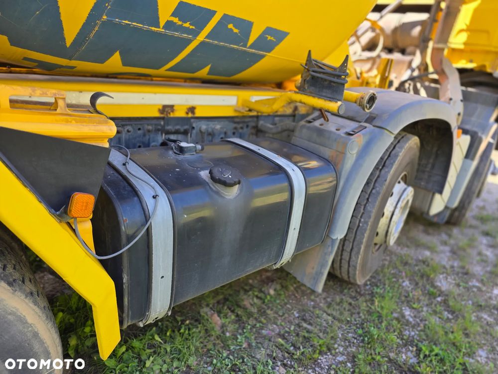 MAN TGS 32-360 - 16