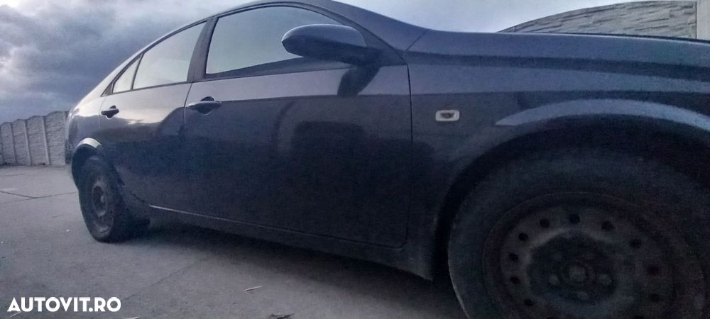 USA NISSAN PRIMERA P12 D.F - 1