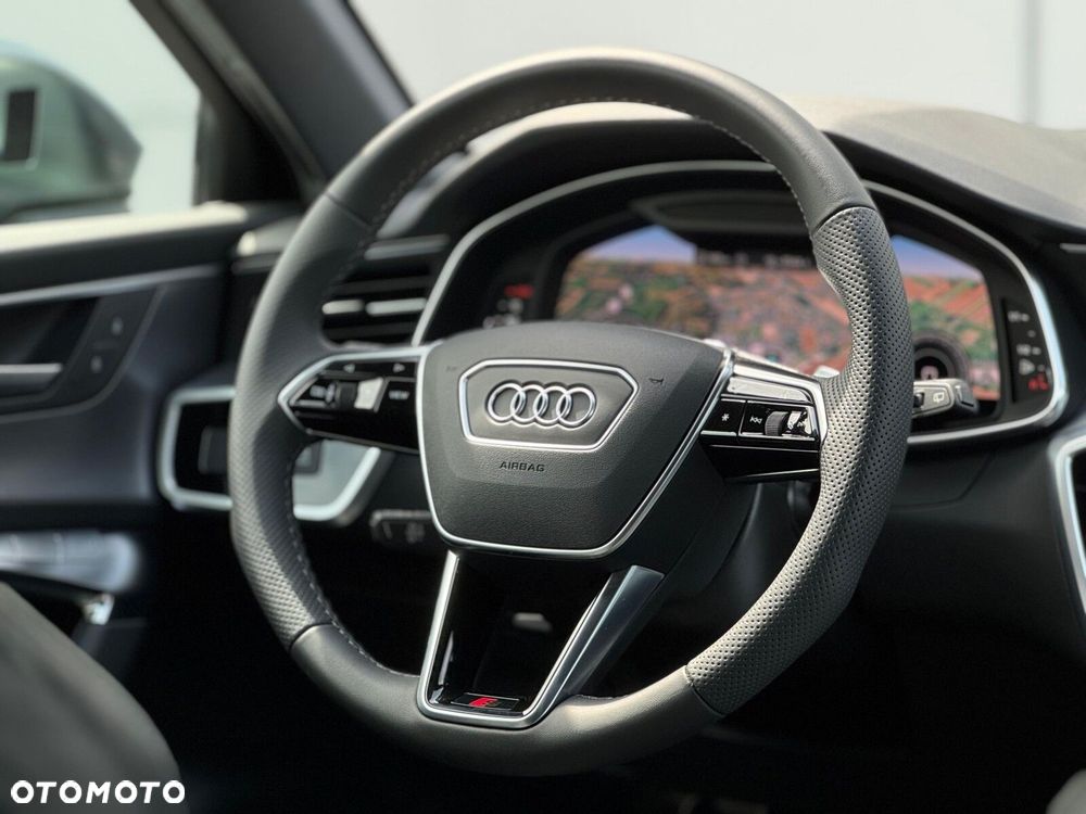 Audi S6 Avant TDI mHEV Quattro Tiptronic - 17
