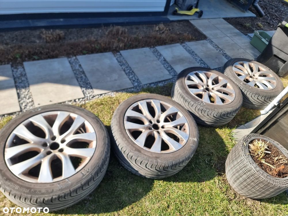 Citroën C5 HDi 135 FAP Exclusive - 18