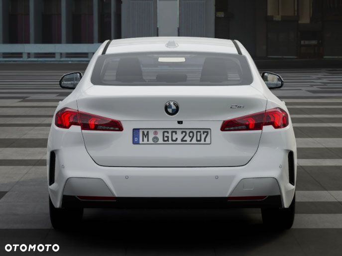 BMW Seria 2 216 - 7