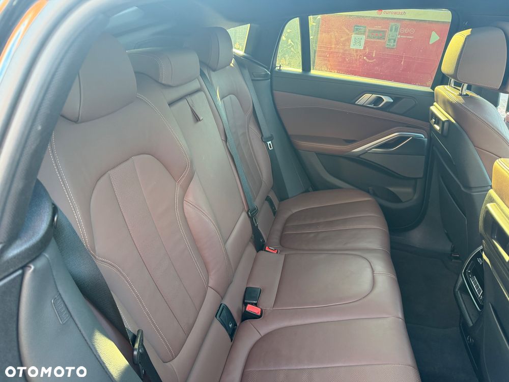 BMW X6 - 12