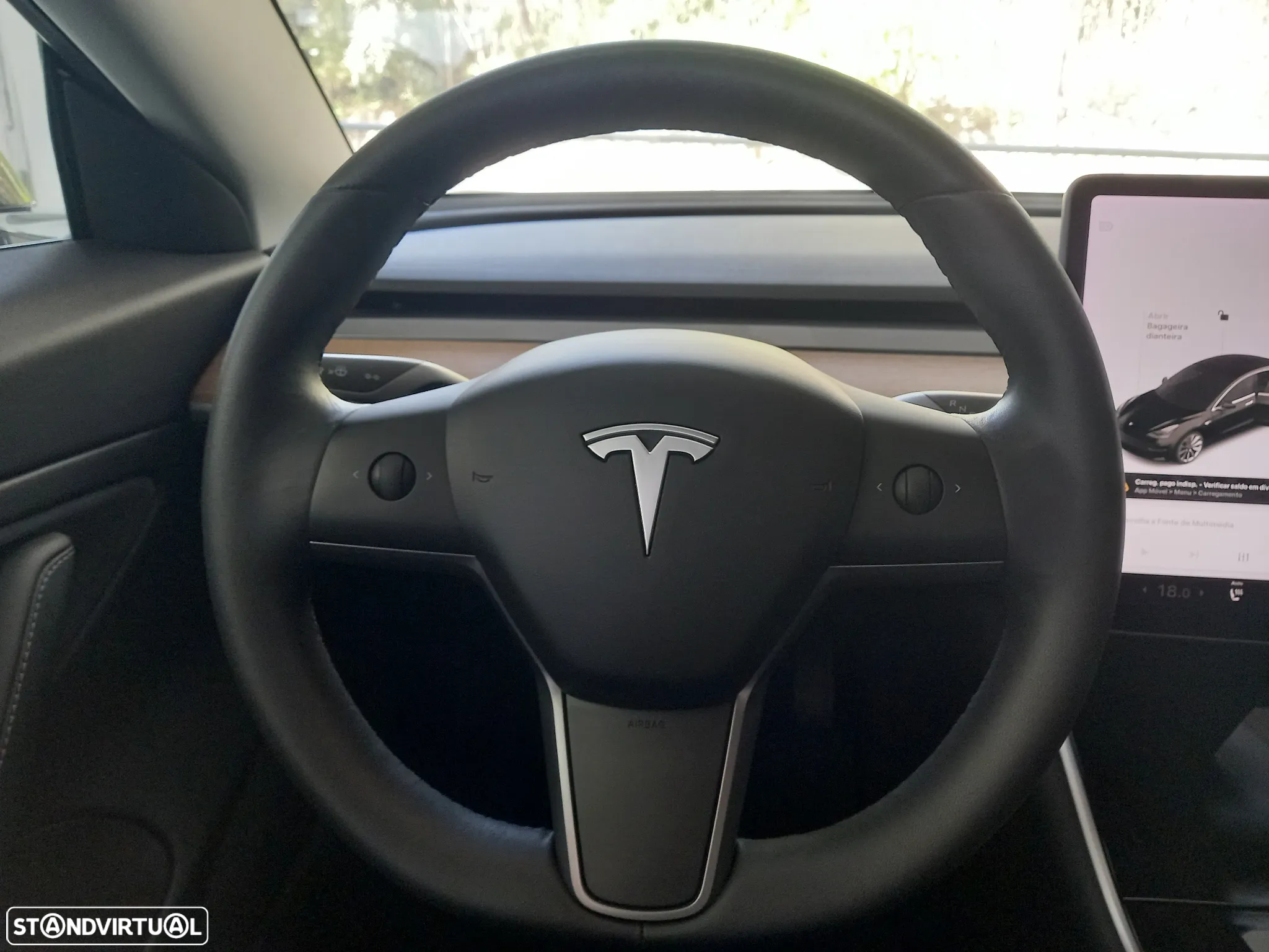 Tesla Model 3 Long-Range Dual Motor AWD - 12