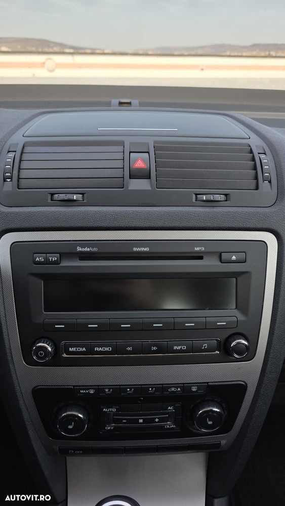 Skoda Octavia 2.0 TDI Business - 14