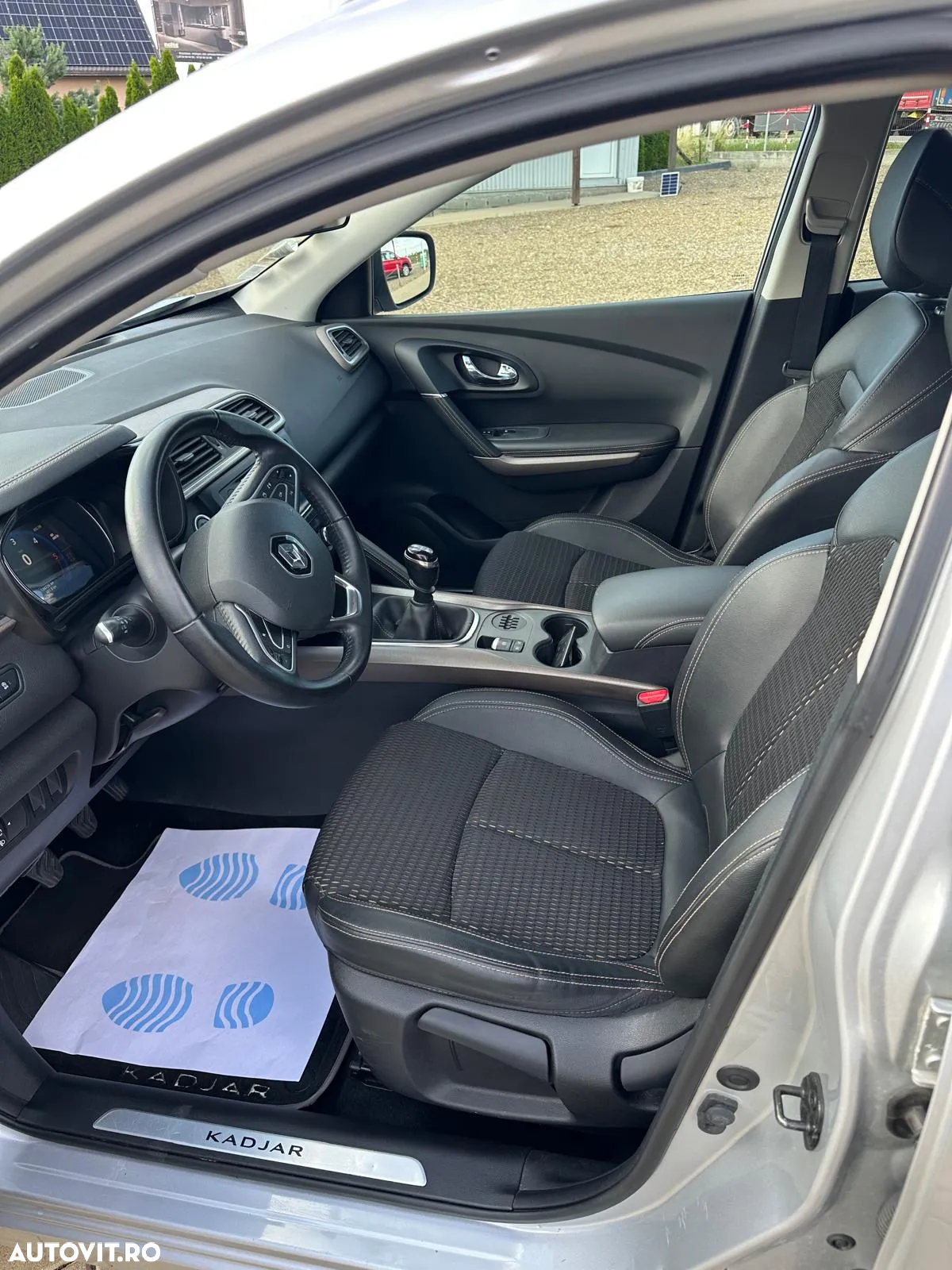 Renault Kadjar 1.5 DCI XMod - 12