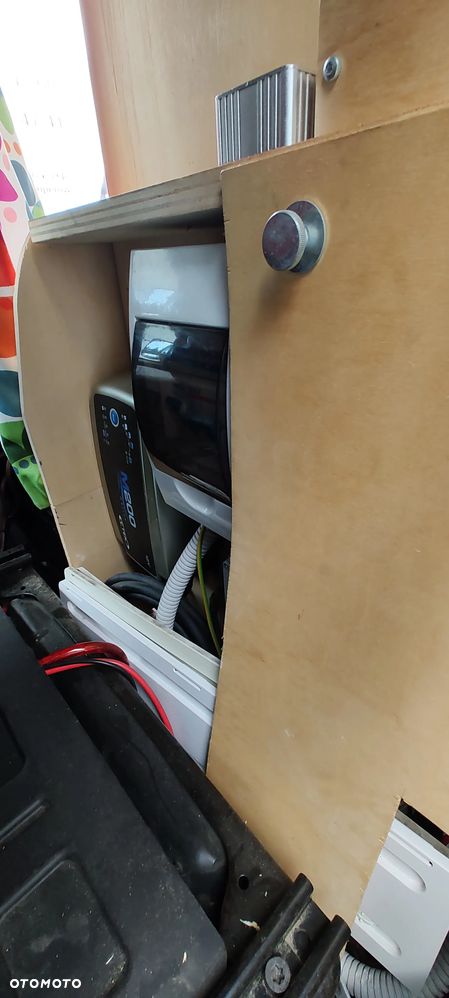 Ford Transit TOURNEO - 12