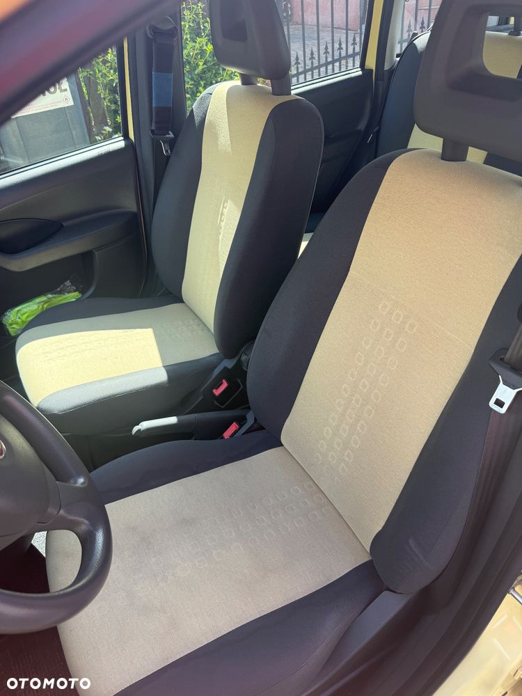 Fiat Panda - 6