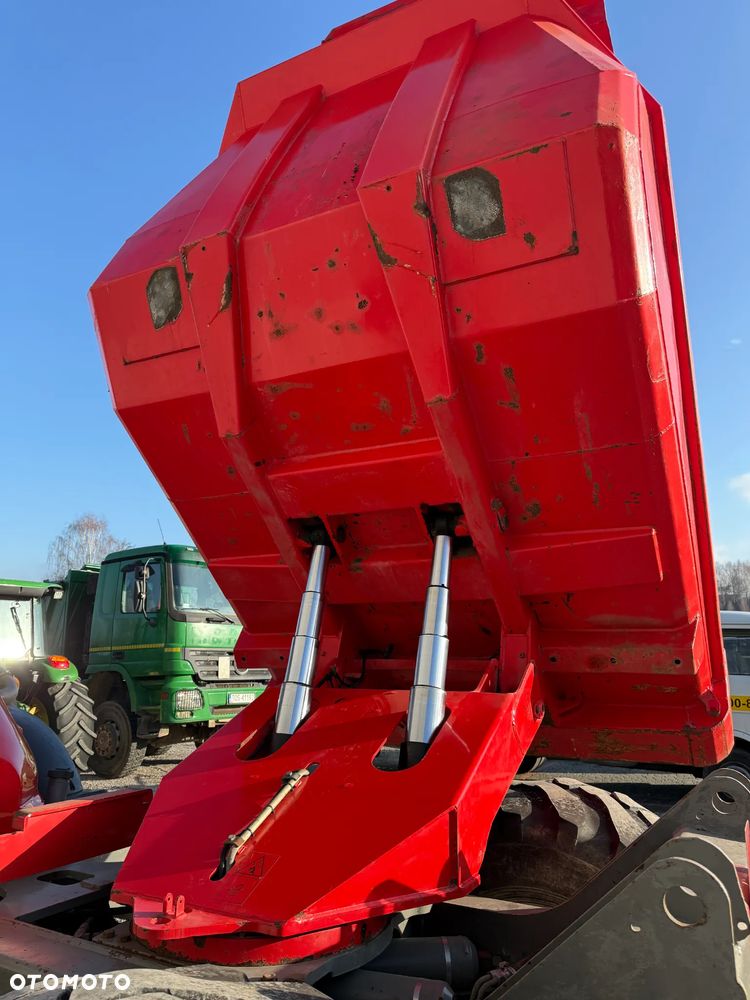 Hydrema 912 DS Wozidło Budowlane - 12