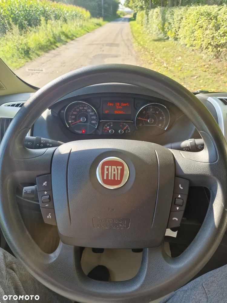 Fiat Ducato - 13