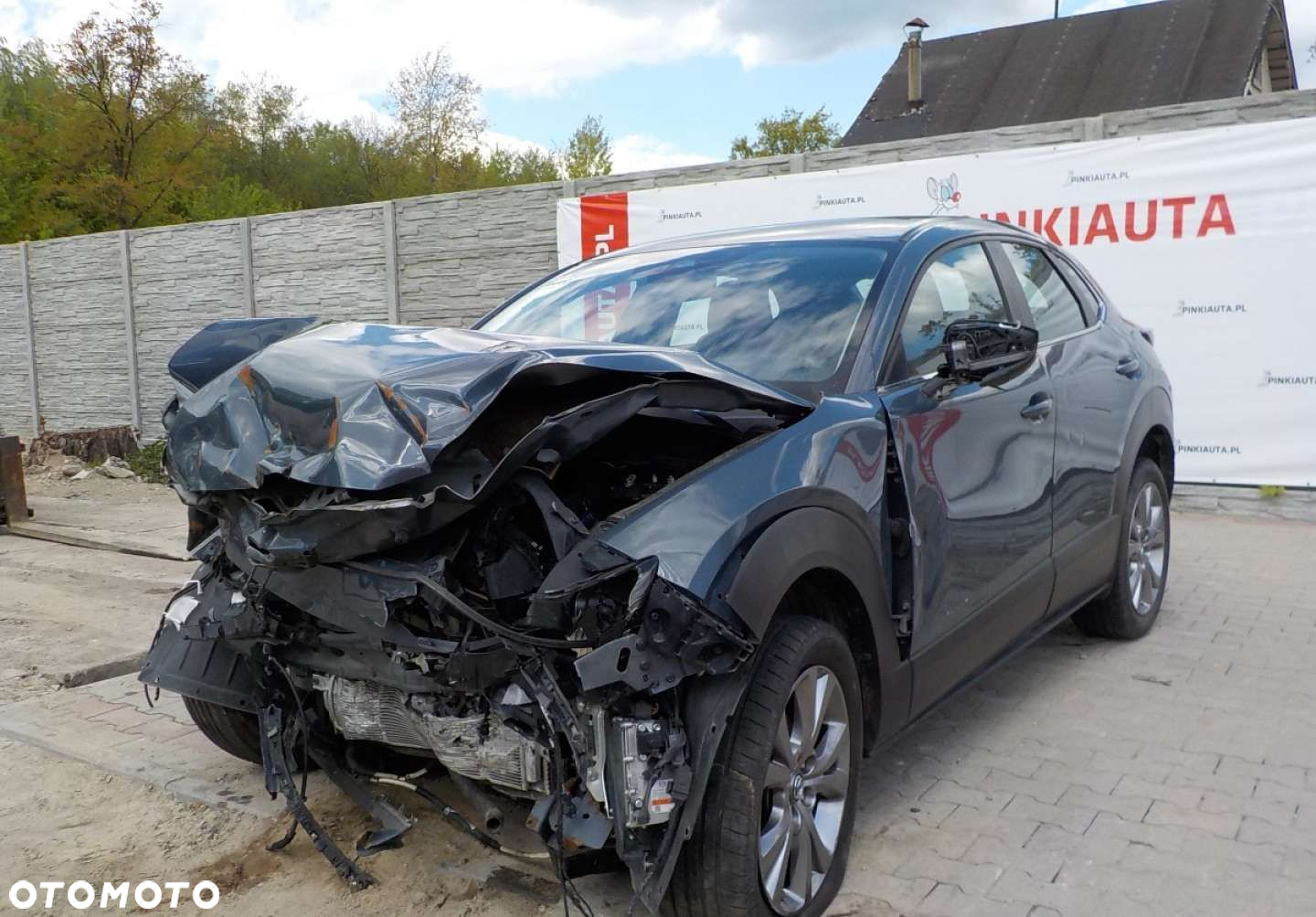 Mazda CX-30 - 8