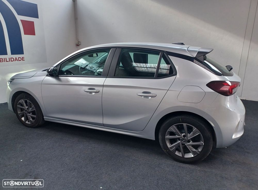 Opel Corsa 1.2 Elegance - 7