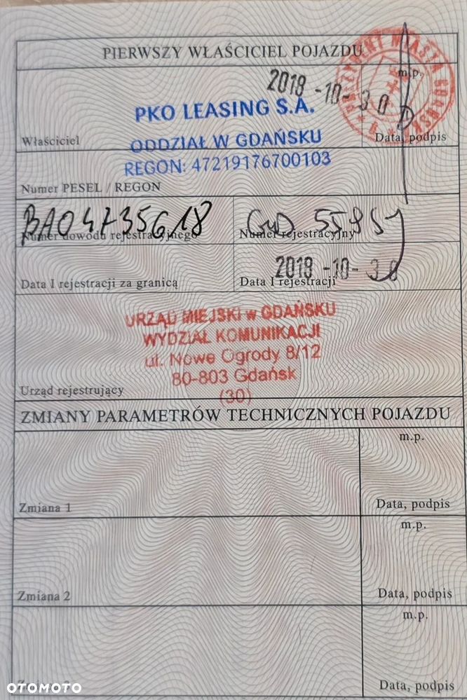 Ford Kuga 1.5 EcoBoost AWD Titanium ASS - 36