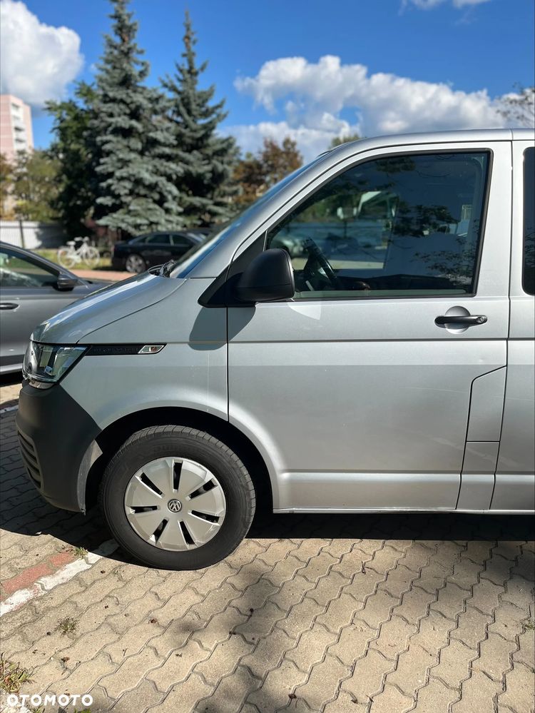 Volkswagen Transporter L2 DSG - 14