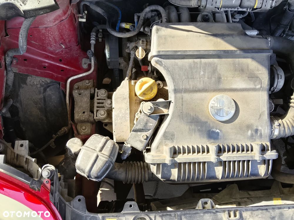 Alfa Romeo Mito - 16