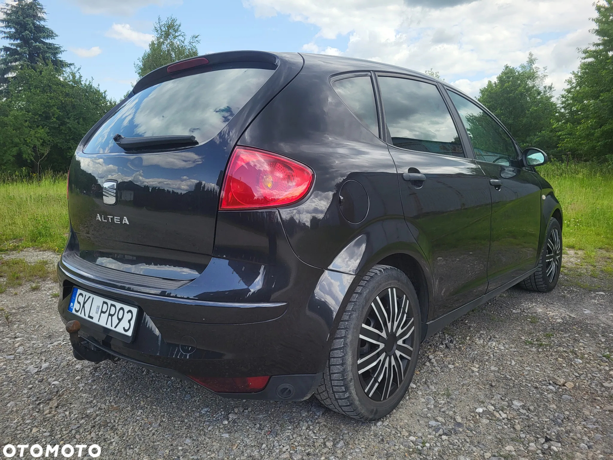 Seat Altea 1.6 Reference - 5