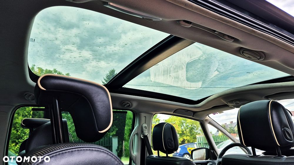 Renault Grand Espace Gr 2.0T Privilege - 36