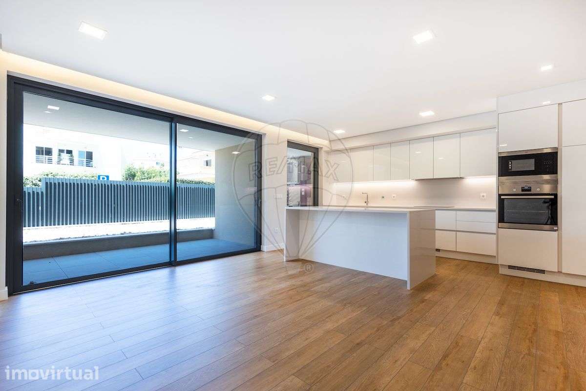 Apartamento T2 para venda - Grande imagem: 5/35